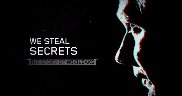 10. Мы крадем секреты: История WikiLeaks