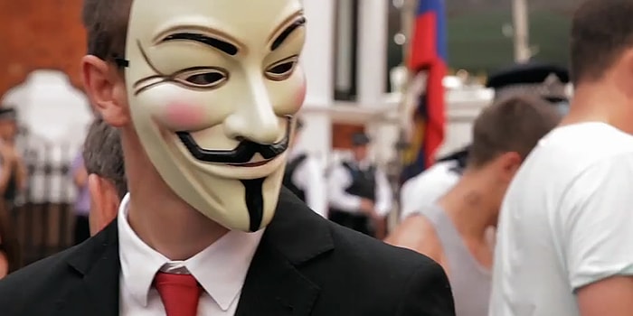 10 шокирующих документальных фильмов об интернет-активистах