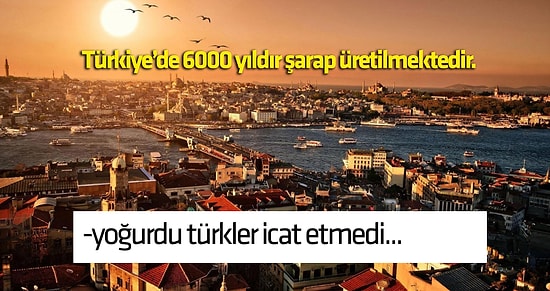 9GAG'de 'Türkiye Hakkında Eğlenceli Bilgiler' Paylaşımı Yapıldı, Yorum Rekoru Kırıldı!