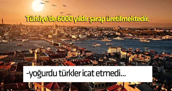 9GAG'de 'Türkiye Hakkında Eğlenceli Bilgiler' Paylaşımı Yapıldı, Yorum Rekoru Kırıldı!