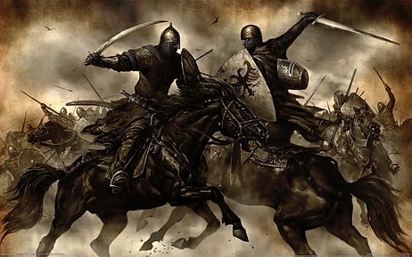 Oyun Sektöründen 'Gizli İhracat Şampiyonu' Çıktı: Mount&Blade