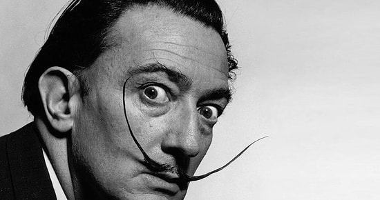 Небритябрь в самом разгаре: 9 стильных вариантов усов для настоящего мужика