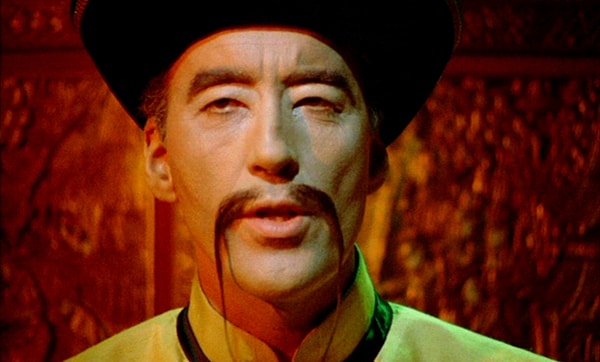 7. Китайские усики