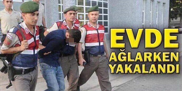 Yaşadığı Son Ayrılığı Bir Haber Manşetiyle Özet Geçebilen 26 Havadis Yürekli İnsan