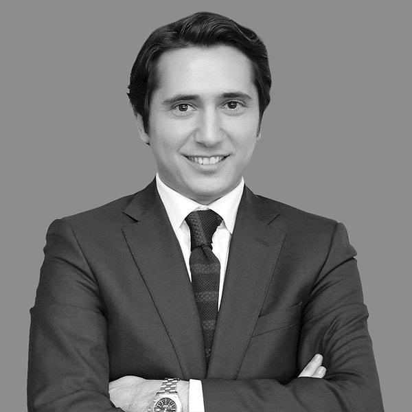 36. Soner Cesur, 38 - Arvato Telekom Ülke Başkanı