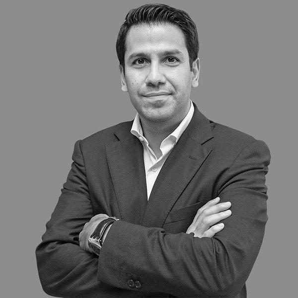 34. Hasan Serhan Süzer, 39 - Süer Holding YK Üyesi ve Ekore CEO'su