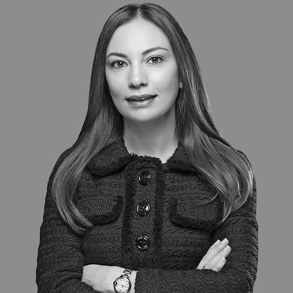 28. Neyran Bahadırlı, 37 - Uber Türkiye CEO'su