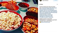 Yurdum İnsanının Kalori Alamadan Dizi İzleyemediğini Gösteren 15 Instagram Paylaşımı