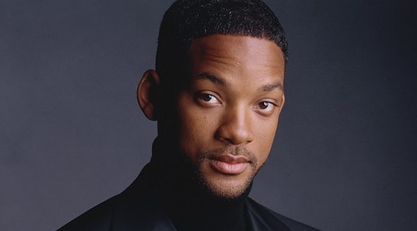 4. Уилл Смит