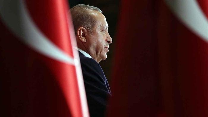 Bakan Eroğlu: 'Sistem Başkanlık Ama Adı Cumhurbaşkanlığı Olacak'