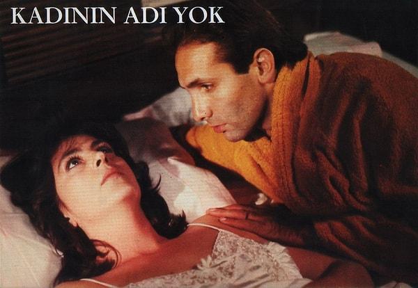 17. "Kadının Adı Yok", (1987) I IMDb: 6,9
