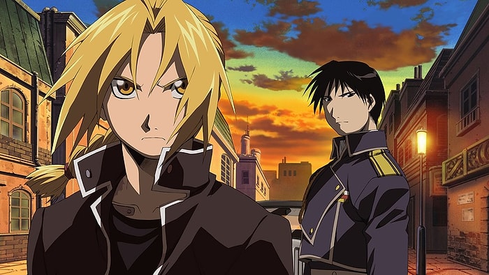 Fullmetal Alchemist Filminden İlk Fragman Paylaşıldı