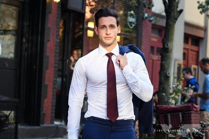12 Hottest Doctors Of Social Media Who Will Make You Want To Die In Their Arms