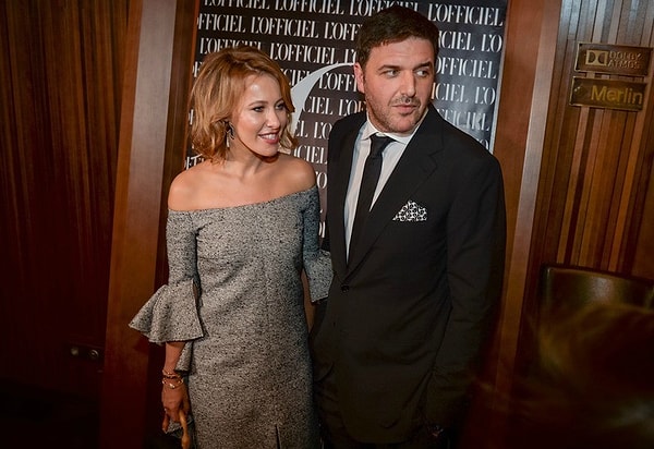 2. У Максима и Ксении родился сын