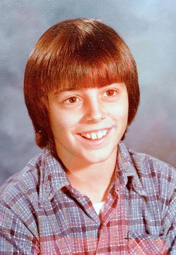 11. "Друзья" / Мэтт Леблан