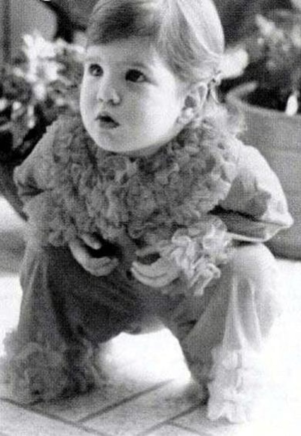 16. Дженнифер Энистон