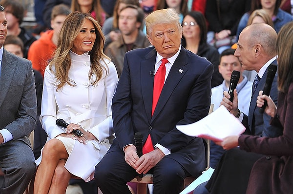 4. За последние годы ни разу не была замечена в модных промахах