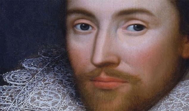 11. Shakespeare made up the name “Jessica” for his play Merchant of Venice!