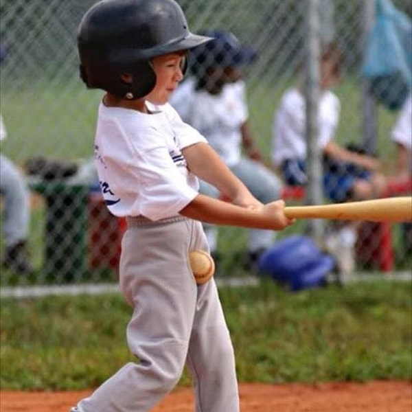 13. Бедный малой 😱