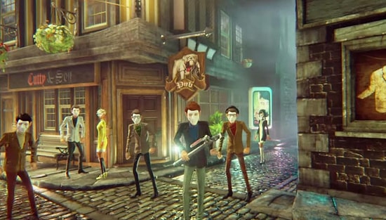 Oynadığınız Zaman Sizi Başka Dünyalara Götürecek 10 Bağımsız Oyun