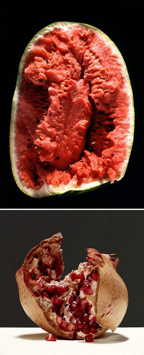 10. Масло, Лучано Вентроне