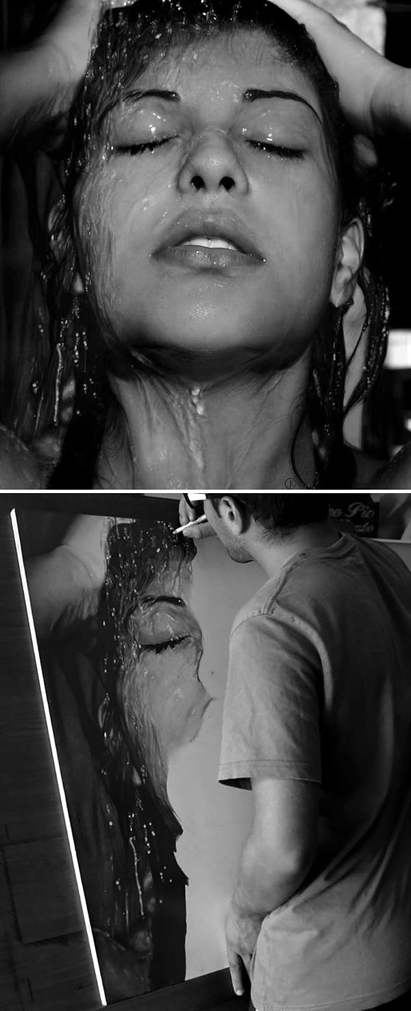 11. Карандаш, Диего Фацио