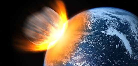 Стивен Хокинг заявляет: у человечества есть всего 1000 лет