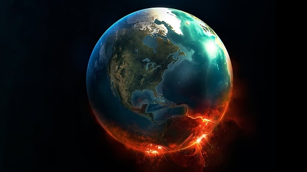 2. 74-летний Хокинг не раз указывал на то, что приведет к концу света – от ядерной войны до глобального изменения климата. Помимо этого он опасается, что развитие искусственного интеллекта также может стать концом человечества.