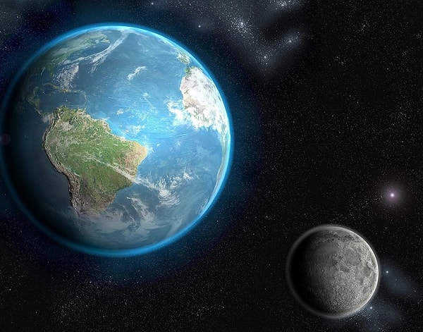 6. Он был создан для исследования ближайших регионов галактики в поисках планет, близких по размеру к Земле и движущихся вокруг звезд, схожих с Солнцем на необходимом расстоянии.