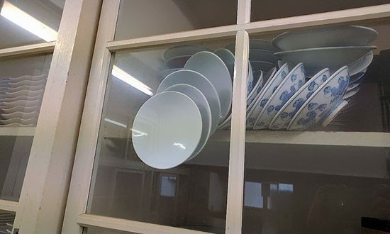 Шкаф, который уже никогда не откроешь. А что сделали бы вы?