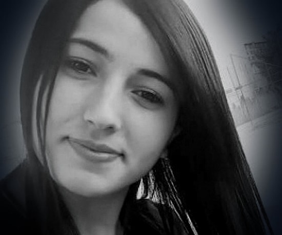 Erkek Arkadaşıyla Yan Yana Oturduğu İçin Tehdit Edildi ve İntihar Etti: #MihribanİçinSusma