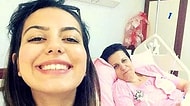 Annesinin Kanseri Yendiği Gün Kendisinin Lösemi Olduğunu Öğrenen Rabia ile Tanışın