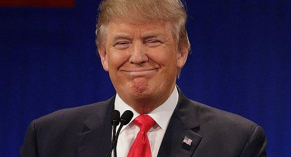 2. 2020 yılında yapılan başkanlık seçimlerinde, mevcut Başkan Donald Trump Cumhuriyetçi Parti adayı olarak yarıştı.