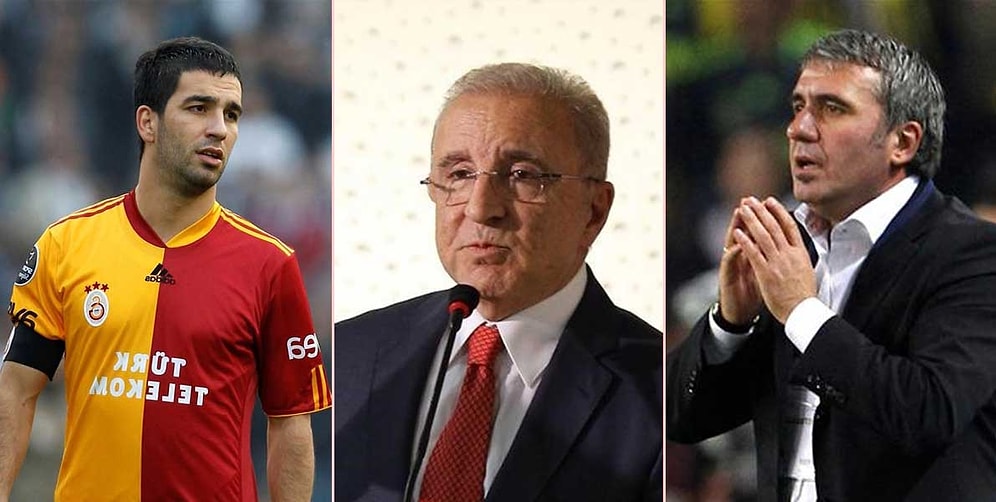 Şeytanın Bacağını Bir Türlü Kıramayıp Kadıköy'de Galibiyet Yüzü Göremeyen Galatasaraylılar