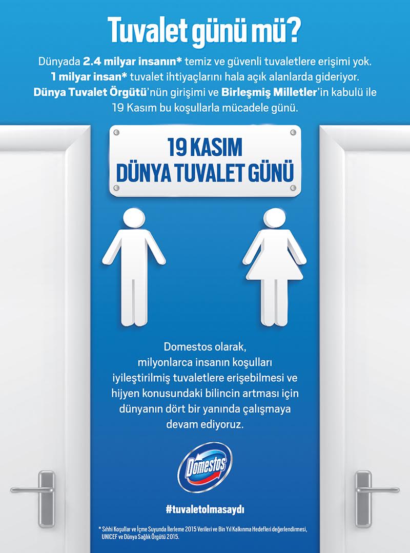 Tuvalette Hijyen Nasıl Sağlanır Tuvalette Hijyen Nasıl Sağlanır