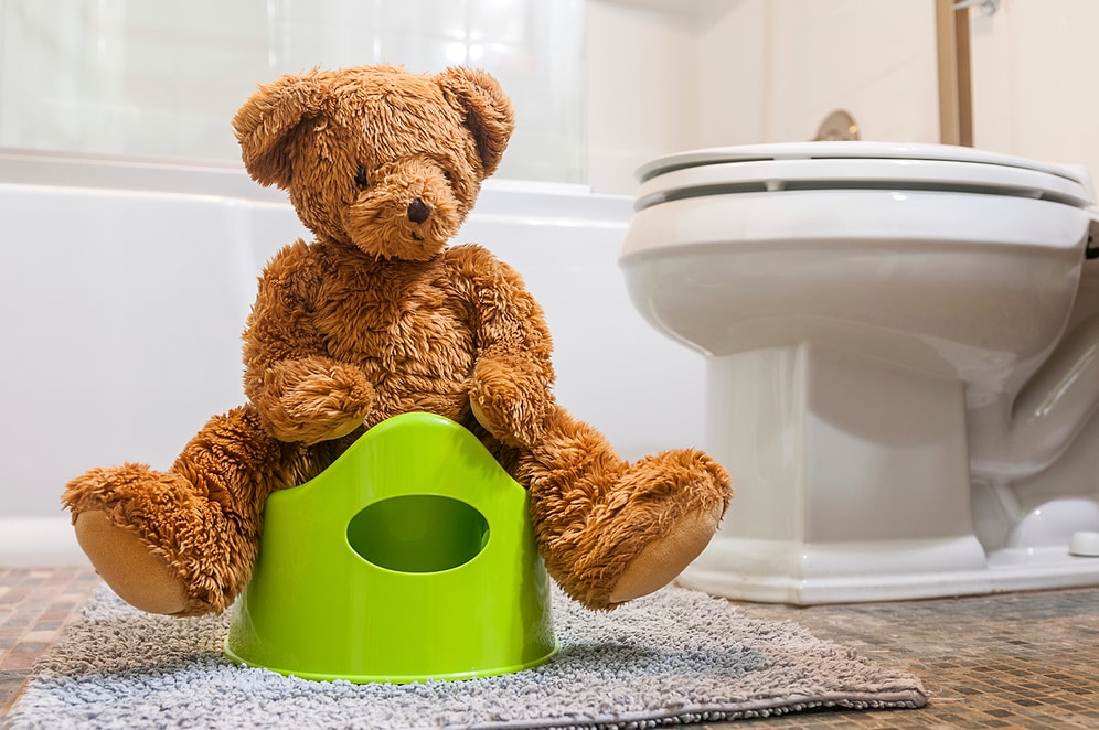 En Temel İhtiyacımız "Tuvalet" Hakkında Daha Önce Duymadığınız 10 İlginç Bilgi