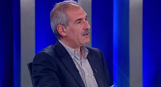 '13 Yaşındaki Kız Çocuğu Evlenebilir' Diyen Vahdettin İnce Hakkında Suç Duyurusu