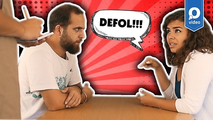 Bir İnsanı Daha İyi Tanımak İçin 8 Basit Soru