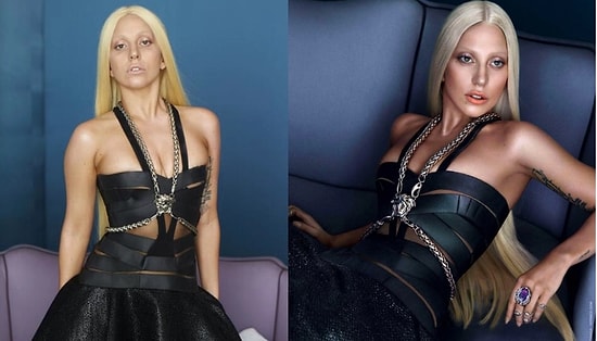 Кругом обман: звезды на обложках и в реальной жизни