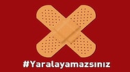 Cinsel İstismar Önergesine Tepki Büyüyor: #Yaralayamazsınız!