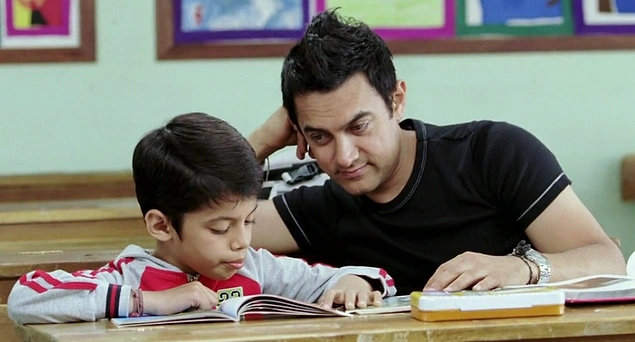 Yerdeki Yıldızlar (2007) | IMDb   8.5