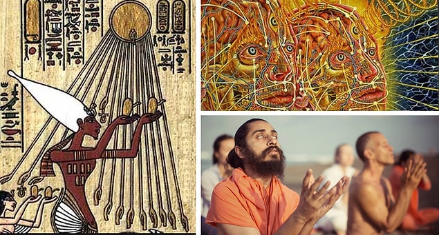 Güneş seyri, morötesi ışınların gözlere zarar vermediği gün doğumu ve gün batımı saatlerinde gerçekleştirilen Güneş'i izleme pratiğidir.