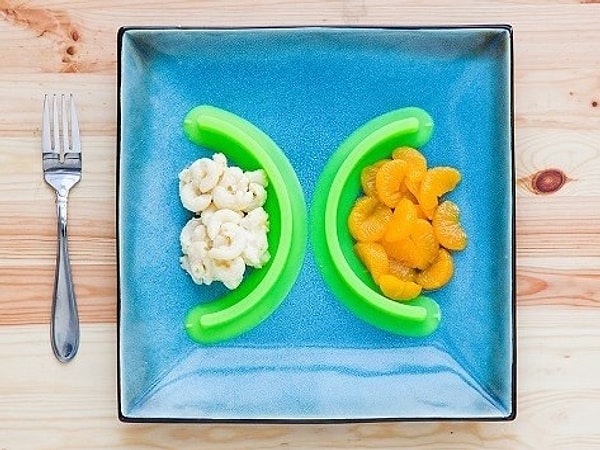 2. Для тех кто не готов смешивать продукты)