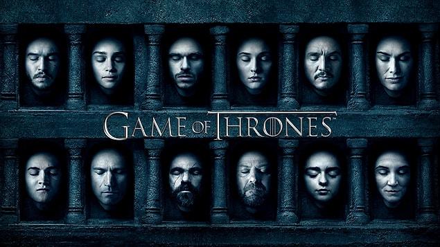 4. Game of Thrones (2011-present) | 9.4