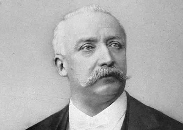10. Yine Fransa. Yine Fransızlar... Fransız Cumhurbaşkanı Felix Fauré, metresi ona oral seks yaparken öldü.