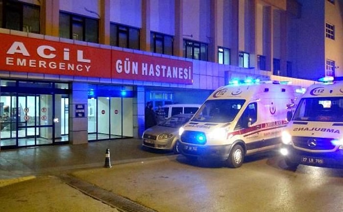 Fırat Kalkanı Harekâtında IŞİD Saldırısı: 1 Asker Şehit