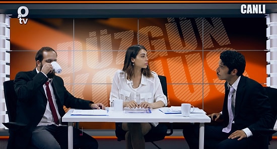 Reyting Garantili Tartışma Programı Yapma Rehberi