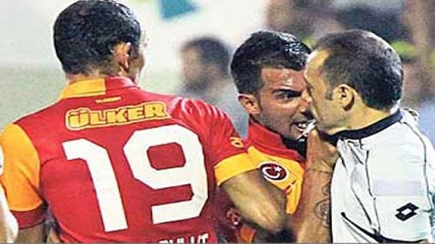 7. 'Engin Baytar - Cüneyt Çakır'
