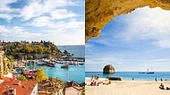 Seyahat Etmeyi Sevenler Buraya! Avrupa'nın En Ucuz 25 Tatil Noktası