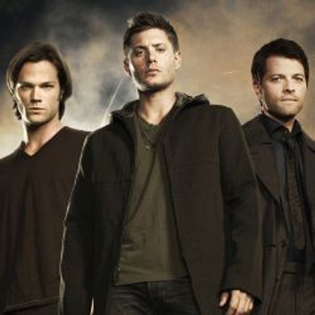 Supernatural